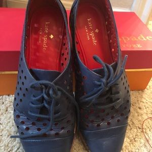 Kate Spade loafers